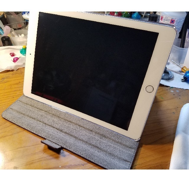 タブレット iPad9.7
