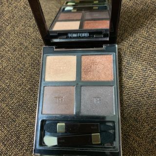 トムフォード(TOM FORD)のトムフォード  02 コニャックセーブル(アイシャドウ)