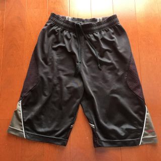 リーボック(Reebok)のバスパン size130(バスケットボール)