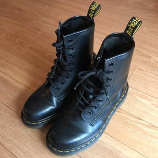 ドクターマーチン(Dr.Martens)のドクターマーチン Dr.Martens 8ホール ブーツ(ブーツ)