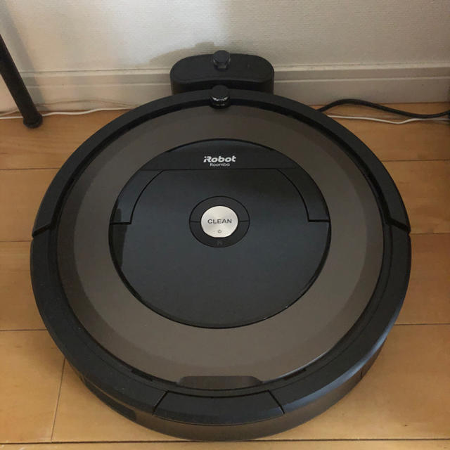 iRobot ルンバ890