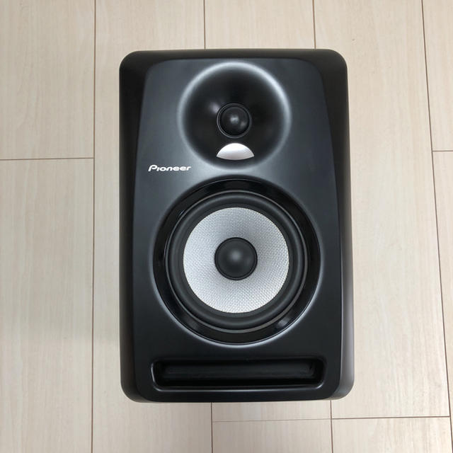 pioneer スピーカー  s-dj50x 美品