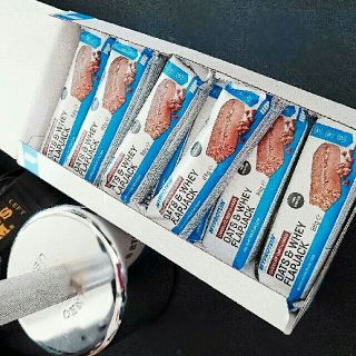 マイプロテイン(MYPROTEIN)の◆MYPROTEIN プロテインバー◆(プロテイン)