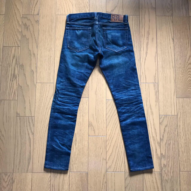 RRL - RRL RN♯41381 ダブルアールエル サイズ25の通販 by RRL - RRL RN♯41381 ダブルアールエル サイズ25の通販 by