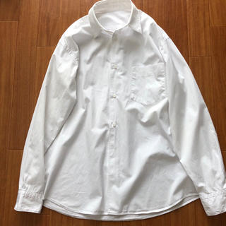 ワンエルディーケーセレクト(1LDK SELECT)のgraphpaper レギュラーカラーシャツ(シャツ)