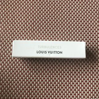 ルイヴィトン(LOUIS VUITTON)のルイヴィトン オードパルファムTURBULENCS(香水(女性用))