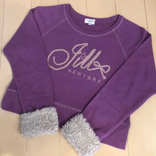 ジルスチュアートニューヨーク(JILLSTUART NEWYORK)のJILLSTUARTニューヨーク140(Tシャツ/カットソー)