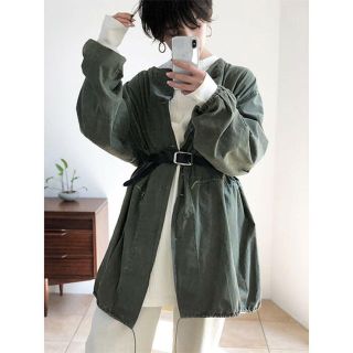 TODAYFUL - todayful ガスコート 36の通販 by YY's shop|トゥデイ ...