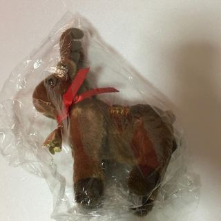 リンツ(Lindt)のリンツ Lindt ぬいぐるみ REINDEER(ぬいぐるみ)