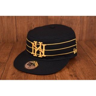 ネイバーフッド(NEIGHBORHOOD)の新品 NEIGHBORHOOD &NEW ERA キャップ 7 1/2 59.6(キャップ)