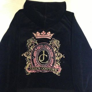 ジューシークチュール(Juicy Couture)のJUICY COUTURE☆ジャージ(ルームウェア)