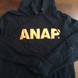 アナップ(ANAP)のANAP トレーナー(トレーナー/スウェット)