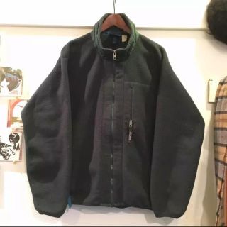 パタゴニア(patagonia)のパタゴニア フリース(ブルゾン)