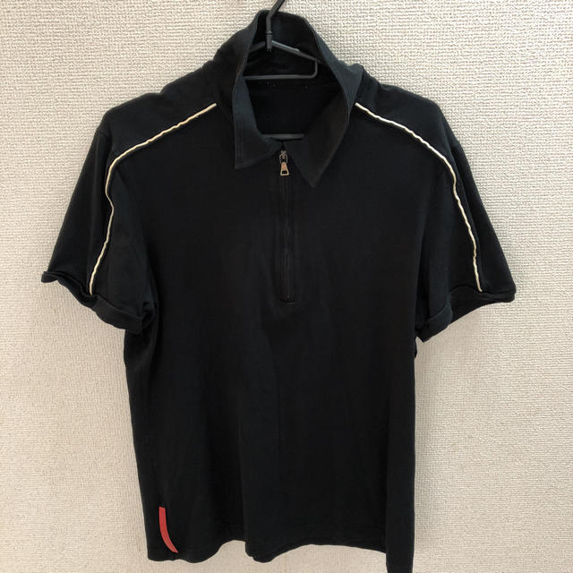 alex様専用 PRADAスポーツ Tシャツ/カットソー(半袖/袖なし)特価在庫