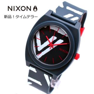 ニクソン(NIXON)のニクソン タイムテラー 腕時計 メンズ レディース NIXON 時計 人気(腕時計(アナログ))