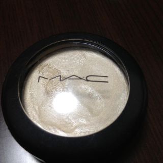 マック(MAC)のMAC クリームカラーベース パール(その他)