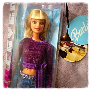 バービー(Barbie)のシャネル様専用♡バービードールSET(ぬいぐるみ)