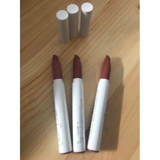 カラーポップ(colourpop)のcolourpop Lippie Stix・ 3本セット(口紅)