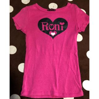 ロニィ(RONI)のRONI Tシャツ ☆kayo☆様専用(Tシャツ/カットソー)