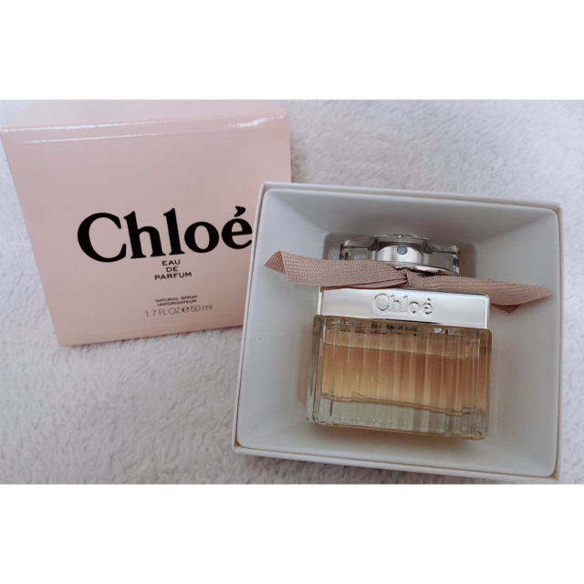 Chloe(クロエ)の☆chia 様専用ページ☆ コスメ/美容の香水(香水(女性用))の商品写真