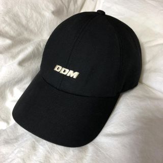 コムデギャルソン(COMME des GARCONS)の値下げ中！DROLE DE MONSIEUR(キャップ)