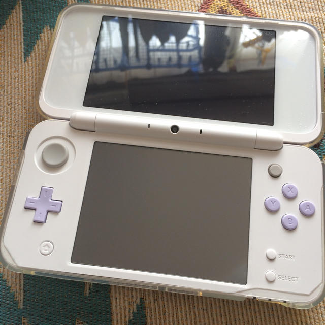 ニンテンドウ 2DS