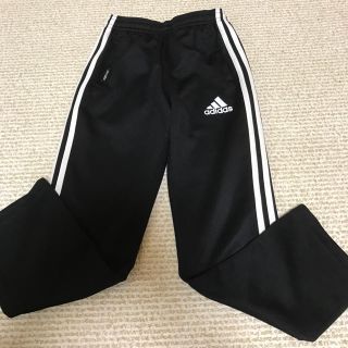 アディダス(adidas)のアディダス ジャージ パンツ 130(パンツ/スパッツ)