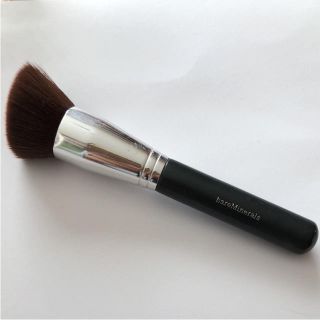 ベアミネラル(bareMinerals)のベアミネラル ファンデーションブラシ precision face(その他)