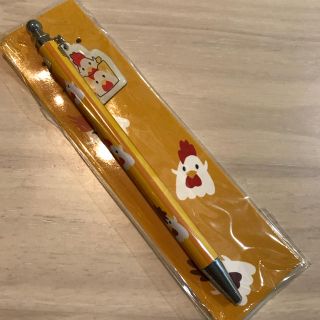 ローソン からあげくん ボールペン(キャラクターグッズ)