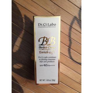 ドクターシーラボ(Dr.Ci Labo)のgaloon様☆シーラボ☆BBパーフェクトクリームエンリッチリフト30g☆4個(BBクリーム)