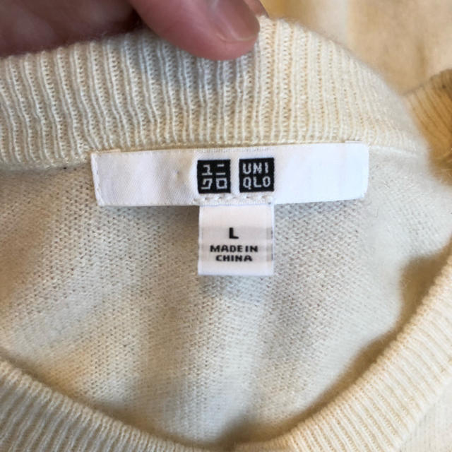 UNIQLO(ユニクロ)のUNIQLO カーディガン レディースのトップス(カーディガン)の商品写真