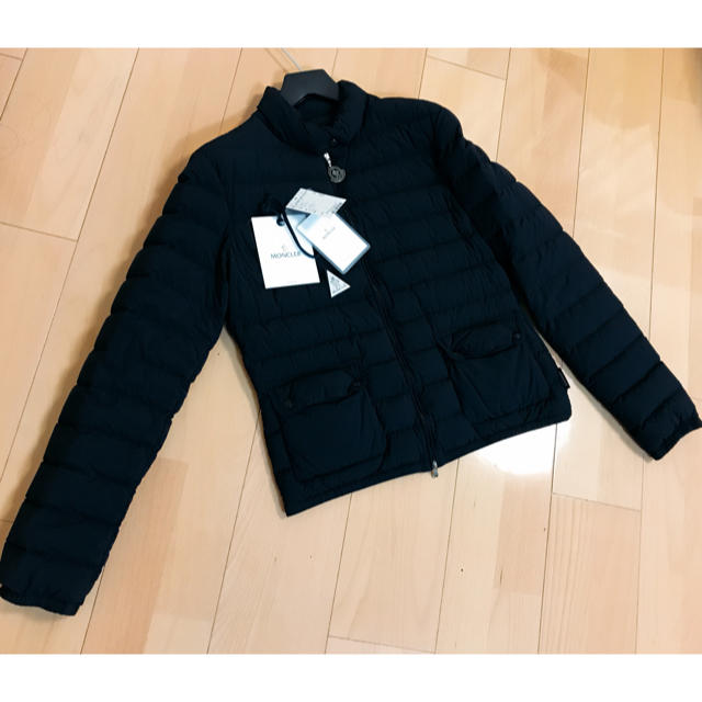 【おまけ付】 MONCLER - 【ペイ様専用】最終お値下げ！size01 秋冬モデル モンクレールライトダウン ダウンジャケット