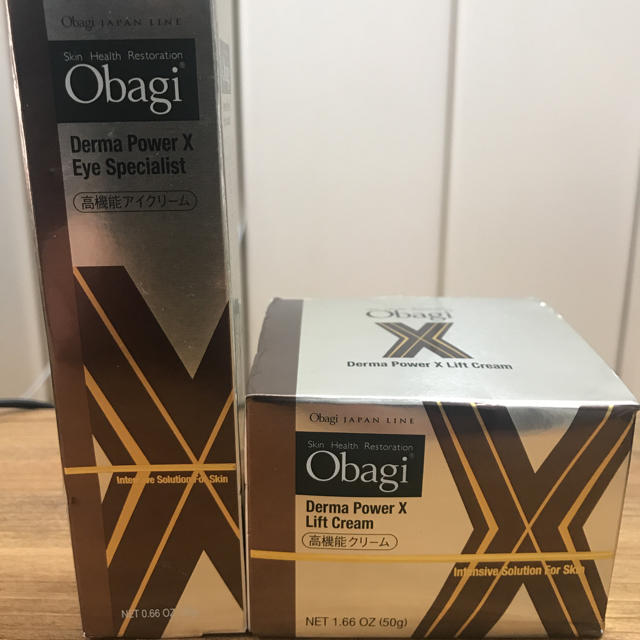 Obagi Derma Power X