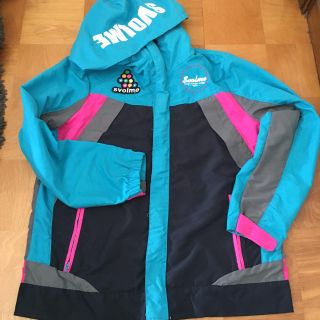 アスレタ(ATHLETA)のスボルメ✴︎svolme ジャンパー  パーカー(ウェア)