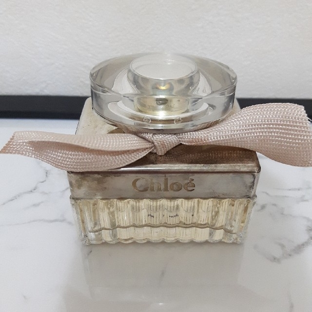Chloe(クロエ)のChloe　オーデパルファム 30ml　クロエ香水 コスメ/美容の香水(香水(女性用))の商品写真