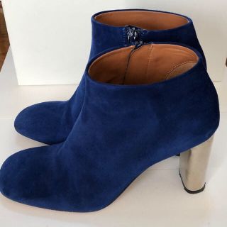 セリーヌ(celine)のセリーヌ ショートブーツ(ブーツ)