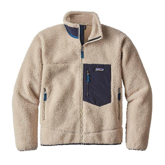 若者の大愛商品 パタゴニア レトロXジャケット クラシック retro