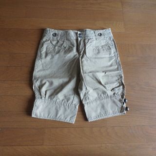 ディーゼル(DIESEL)のDIESEL  チノショートパンツ(ショートパンツ)