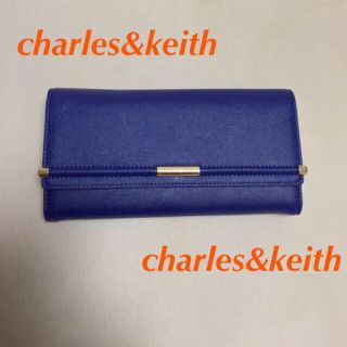 チャールズアンドキース(Charles and Keith)の623Mbさん専用✨チャールズ&キース(財布)