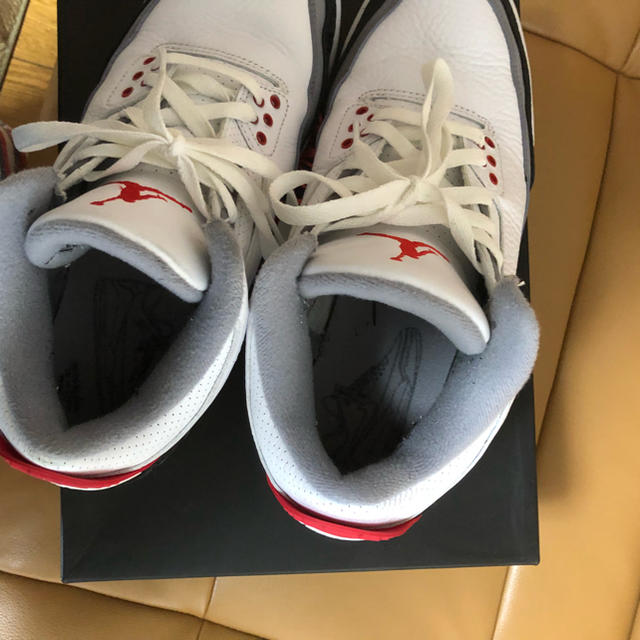 Air Jordan 3 tinker