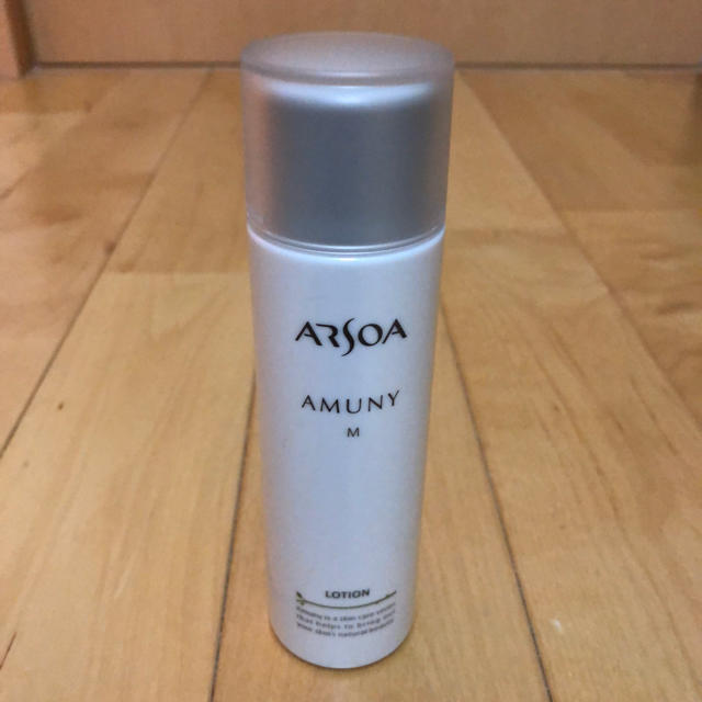ARSOA(アルソア)のアルソア♡アムニーローション コスメ/美容のスキンケア/基礎化粧品(化粧水/ローション)の商品写真