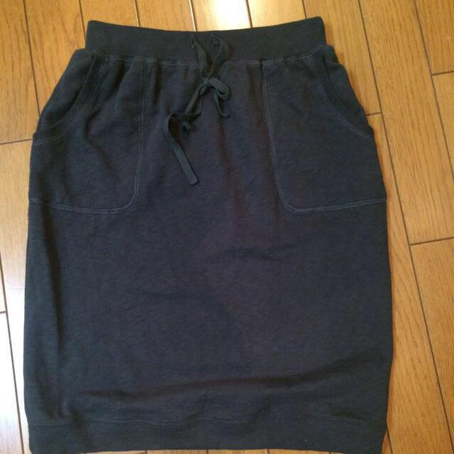 w closet(ダブルクローゼット)のダブルクローゼットスカート レディースのスカート(ひざ丈スカート)の商品写真