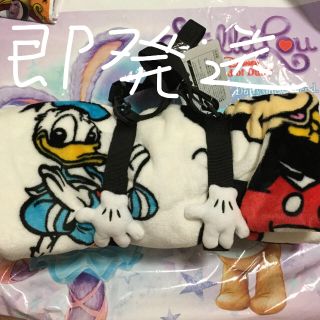 ディズニー(Disney)のハルべべ様専用 水曜日まで(キャラクターグッズ)