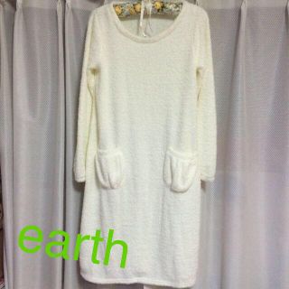 アースミュージックアンドエコロジー(earth music & ecology)のearth♡ルームウェア(ルームウェア)