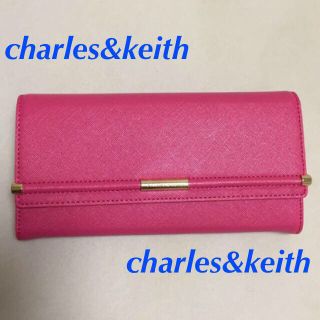 チャールズアンドキース(Charles and Keith)のまいまい送料込みさん専用♡(財布)