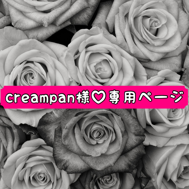 3ce(スリーシーイー)の【creampan様♡専用】 コスメ/美容のヘアケア/スタイリング(ヘアウォーター/ヘアミスト)の商品写真