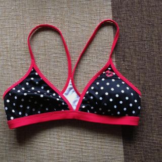 ビラボン(BILLABONG)のビラボン水着トップ(水着)