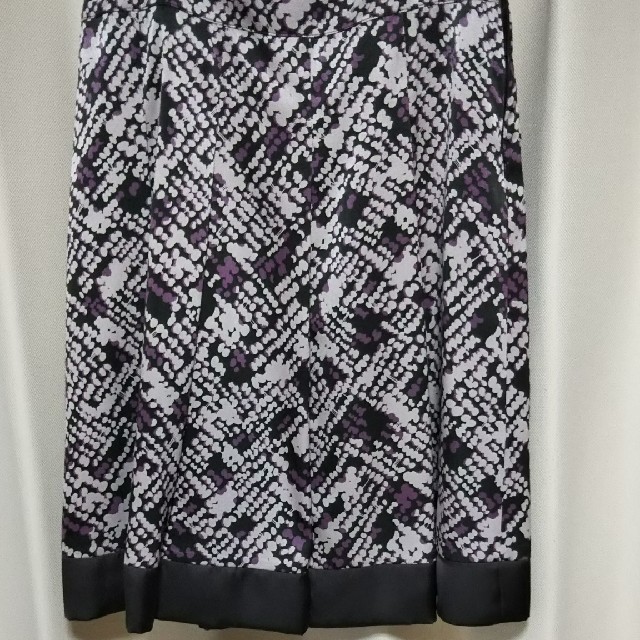 Aylesbury(アリスバーリー)のアリスバーリー  新品スカート レディースのスカート(ひざ丈スカート)の商品写真