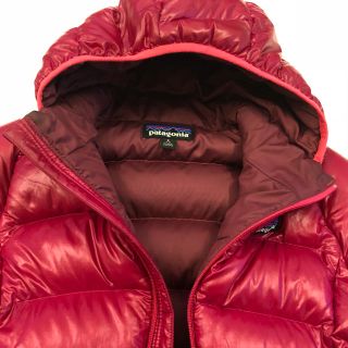 パタゴニア(patagonia)の確認用画像(ジャケット/上着)