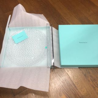 ティファニー(Tiffany & Co.)の新品、未使用(食器)